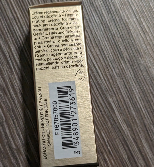 Dior Prestige La Crème Texture Essentielle - Picture 3 of 4